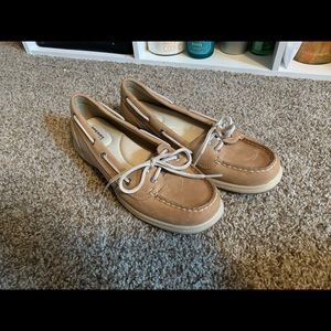 Sperry Shoes